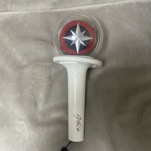 스트레이키즈 응원봉 나침봉