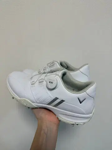 캘러웨이 골프화