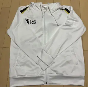 하이큐!! x 돈키호테 저리 지퍼 후드티 부엉이 고등학교