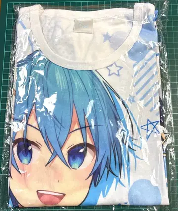 코론군 풀그라 T셔츠