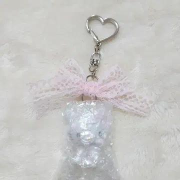 챠미키티 시크릿 키링 산리오 피규어 마스코트