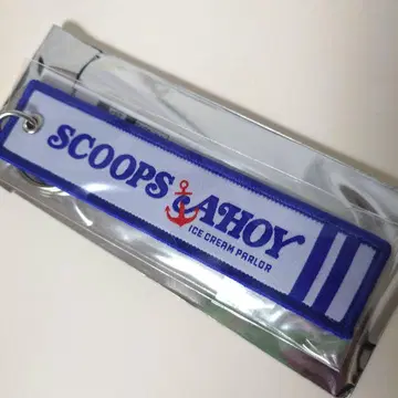 기묘한 이야기 플라이트 택 컬렉션