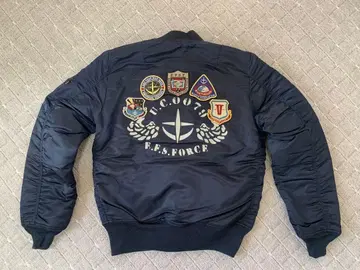 MA-1 ALPHA STRICT-G 건담 알파