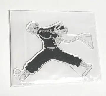 도리베 아크릴 스탠드 미츠야 타카시