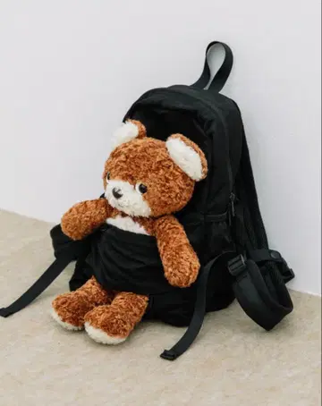 택 포함 새상품 wcj 2way 백팩 덕질 백팩