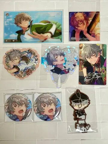 [ 즉시 구매 가능 익명 배송 ] 앙스타 코레칸 2025 Aug. 코가