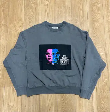 C.E cavempt 트레이닝복