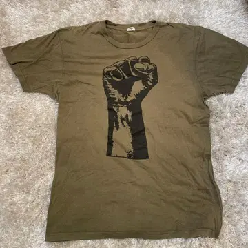 HARLEM UNDERGROUND T셔츠