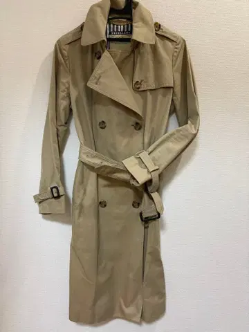 JOURNAL STANDARD L'ESSAGE 트렌치코트