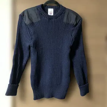 밀리터리 명령어 스웨터