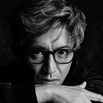 완판 레어 OWNDAYS 기무라 타쿠야 같은 형태 안경