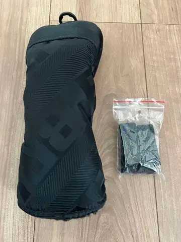 한정판 쉐도우 컬렉션 골프헤드커버 2