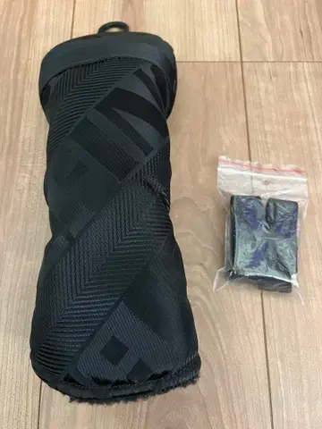 한정판 쉐도우 컬렉션 골프헤드커버 1