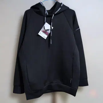 CERBERUS 에어폼 후드티 미사용 새상품