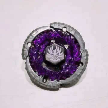 메탈 파이트 베이블레이드 제이드 주피터 S130RB 랜덤 부스터