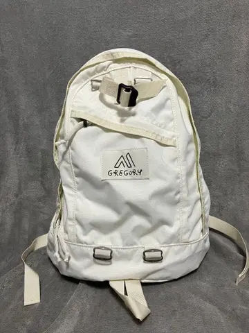 GREGORY x beams 미사용 택 포함