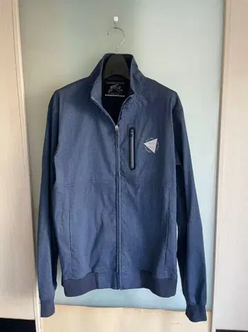 Rusty Surfboard Supply Company 자켓 XL