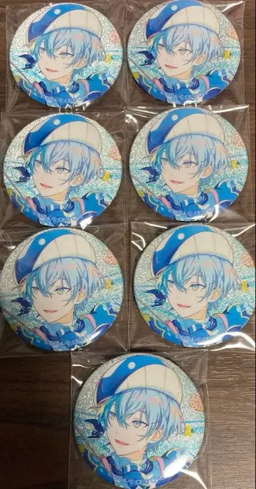 프로세카 아오야기 토우야 그리캔