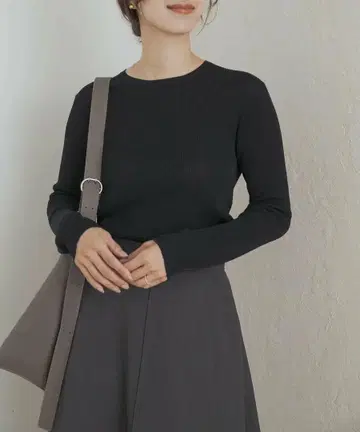 라메 리브 풀오버