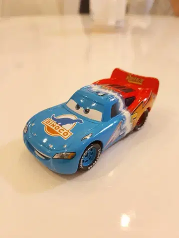 트랜스포밍 라이트닝 맥퀸 카즈 마텔