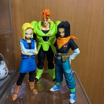 인조인간 제일복권 묶음 판매