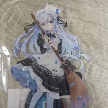 주문은 토끼입니까? 치노 아크릴 스탠드