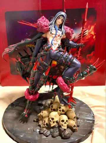 [ 기간 한정 가격 인하 중 ] fgo 쿠훌린 알타 피규어