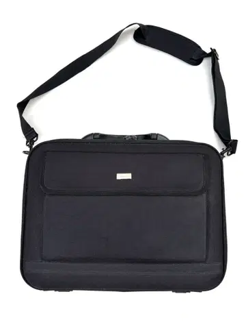 TRISUM 산와서플라이 2way 세미 하드 PC 케이스 비즈니스 백