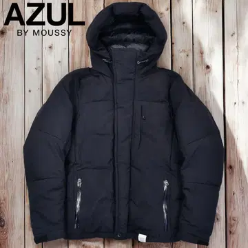 12M468 AZUL BY MOUSSY 다운 자켓 다운 파카