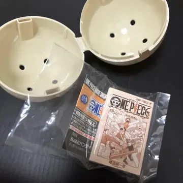 콩 가샤도서 ONE PIECE BASE SHOP 권5