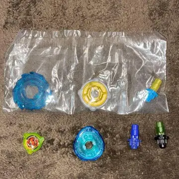 발키리 볼트 락 칩 블레이드 없음, 덤 포함 상자, 설명서 포함