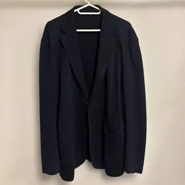 띠어리 앤컨 사슴 카노 자켓 XL 사이즈