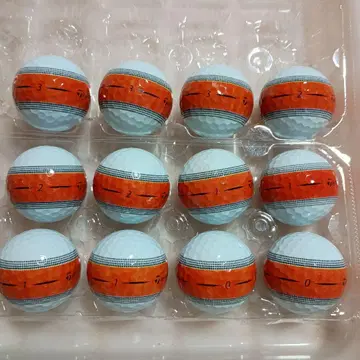 로스트볼 TOUR RESPONSE STRIPE 12구