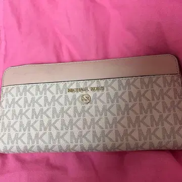 MICHAEL KORS 장지갑