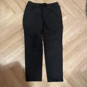 스티븐 앨런 나일론 팬츠 M