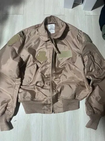 CWU 36/P 플라이트 자켓 레어