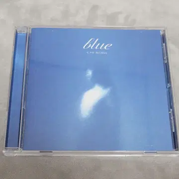 노다 마나미 blue CD