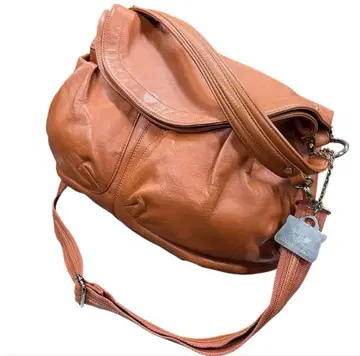 HAMANO 30주년 기념 모델 숄더백