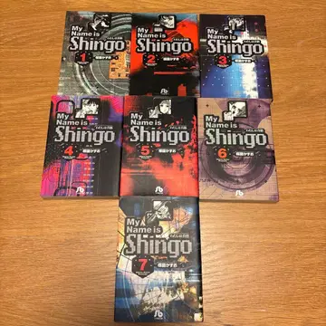 [ 전권 세트 ] 나는 신/우메즈 카즈오