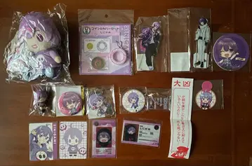 니치죠구미 굿즈 세트 묶음 판매