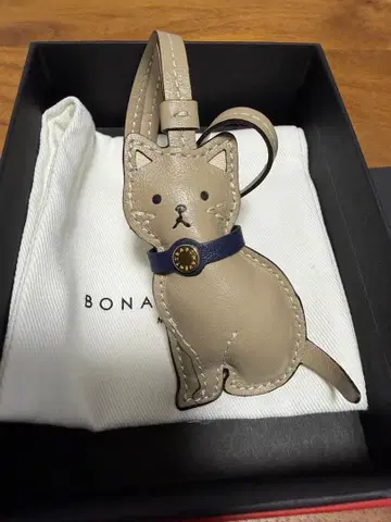 보나벤츄라 BONAVENTURA 캣 참 미츠코시 한정판