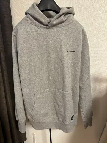 GOD SELECTION XXX 갓 셀렉션 후드티 이와타 타카노리