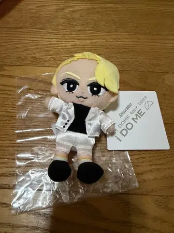 SnowMan 스노치루 누이 라울