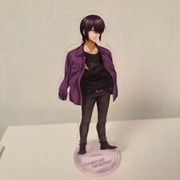 은혼 대쉬 스토어 타카스기 신스케 아크릴 스탠드