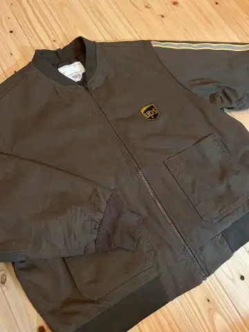 UPS 2XL TwinHill 워크 자켓 Thinsulate