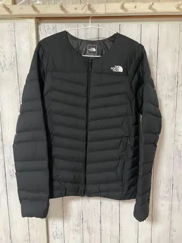 The North Face 썬더 라운드넥 자켓 L