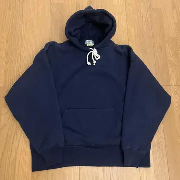 xxdevelopment ALASKA HOODIE 사이즈 42 L 사이즈