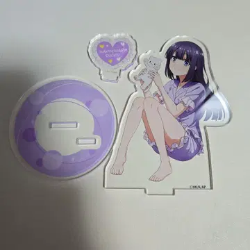 청춘 돼지 녀석 마키노하라 쇼코 아크릴 스탠드 파자마 보크스 아키하바라