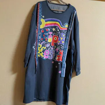 엘 로데오 원피스