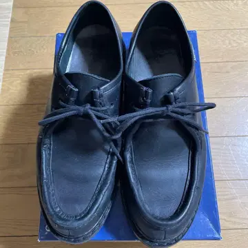 MEPHISTO 26cm 새상품급!!